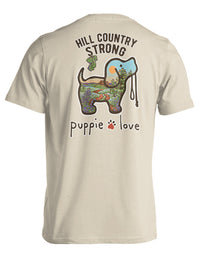 HILL COUNTRY STRONG PUP - Puppie Love