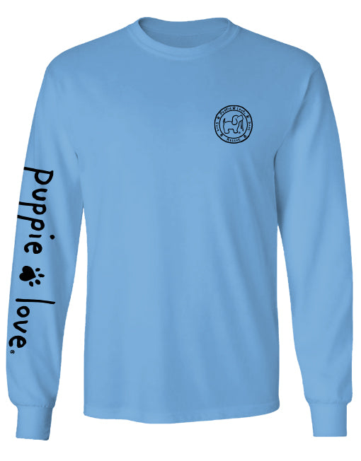 JACK RUSSELL TERRIER PUP (ROUGH COAT), ADULT LS - Puppie Love