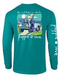 LAKE SUV PUP, ADULT LS - Puppie Love
