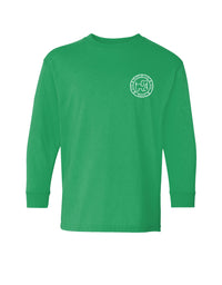 LETTERS TO SANTA PUP, YOUTH LS