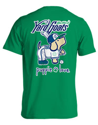HARTFORD YARD GOATS BASEBALL PUP - Puppie Love