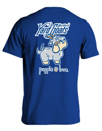 HARTFORD YARD GOATS MASCOT PUP - Puppie Love