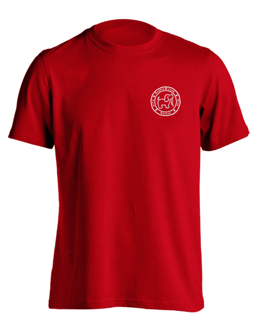 NW ARKANSAS NATURALS LOGO PUP - Puppie Love