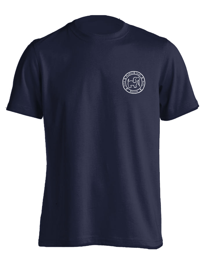 PORTLAND SEA DOGS MAINE FLAG PUP - Puppie Love