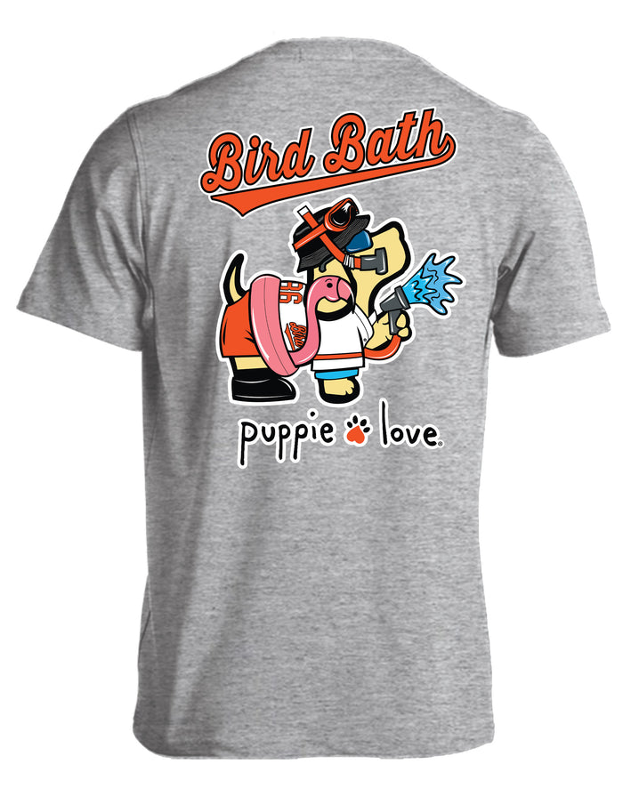 MR. SPLASH PUP - Puppie Love