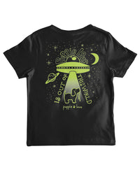 OUT OF THIS WORLD PUP, YOUTH SS - Puppie Love