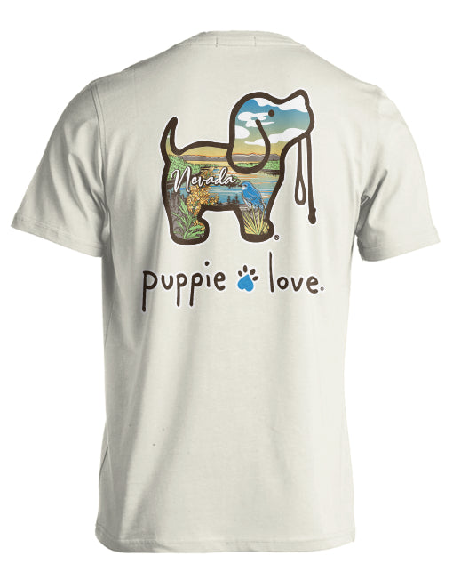 PASTEL NEVADA PUP - Puppie Love