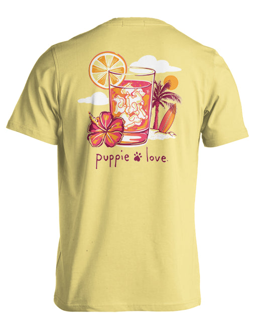 PUPPIE ICE - Puppie Love