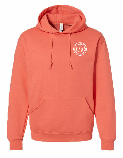 SAND PUP, ADULT HOODIE - Puppie Love