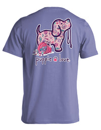 SHELL COLLECTION PUP - Puppie Love