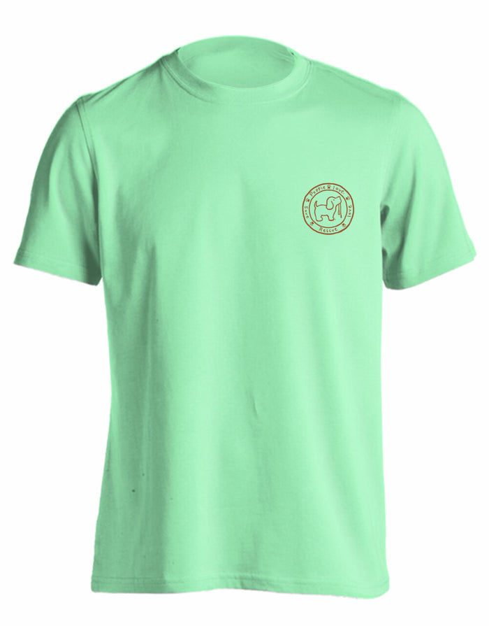 STAY SALTY SKELETON PUP - Puppie Love