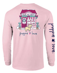 SUGAR PUP BAKERY, ADULT LS