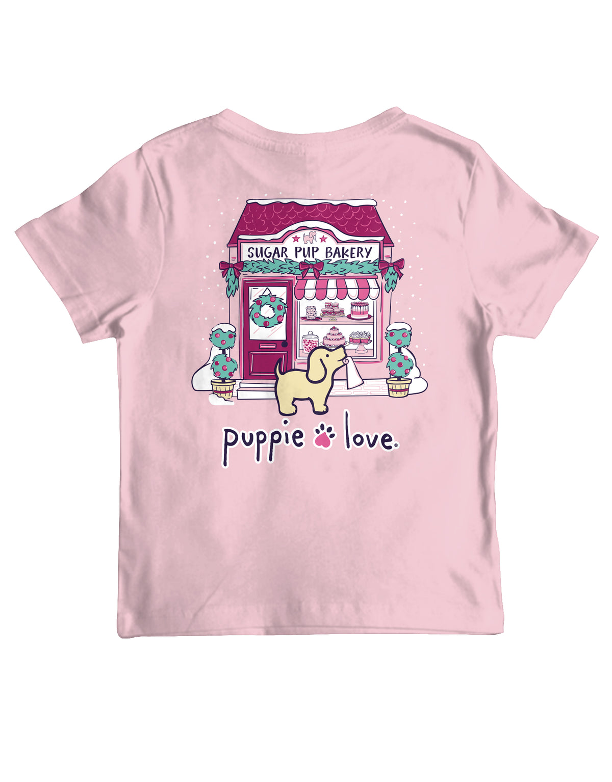 SUGAR PUP BAKERY, YOUTH SS