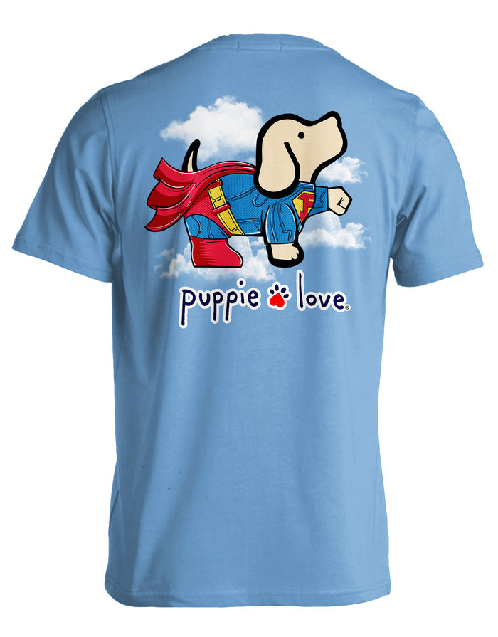 SUPERPUP - Puppie Love