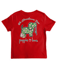 TREE CAKE PUP, YOUTH SS