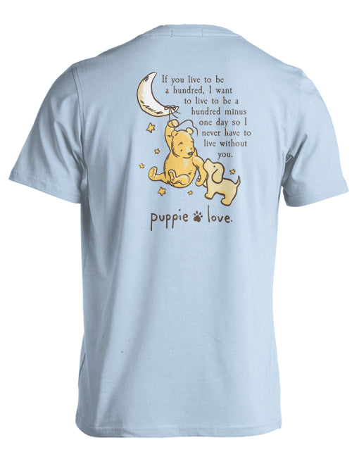 WINNIE DREAMS PUP - Puppie Love