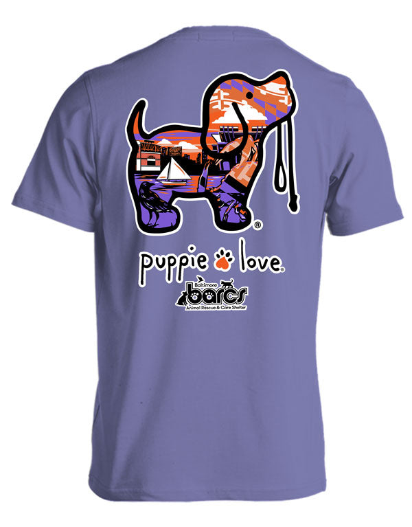 BALTIMORE PUP - Puppie Love