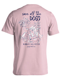 SAVE ALL THE DOGS - Puppie Love