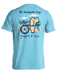 WHEELCHAIR PUP - Puppie Love