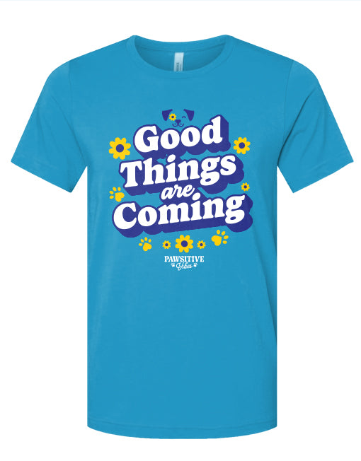 GOOD THINGS - Puppie Love