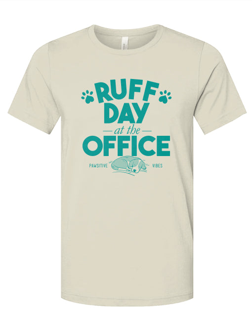 RUFF DAY - Puppie Love