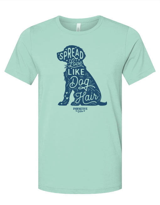 SPREAD LOVE - Puppie Love