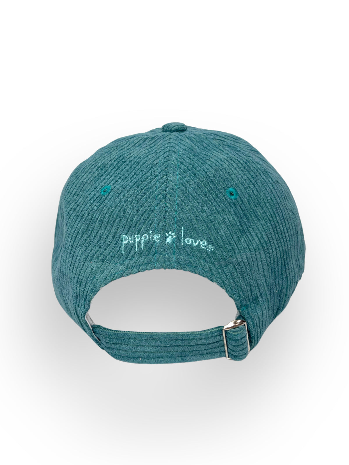 JADE CORDUROY HAT - Puppie Love