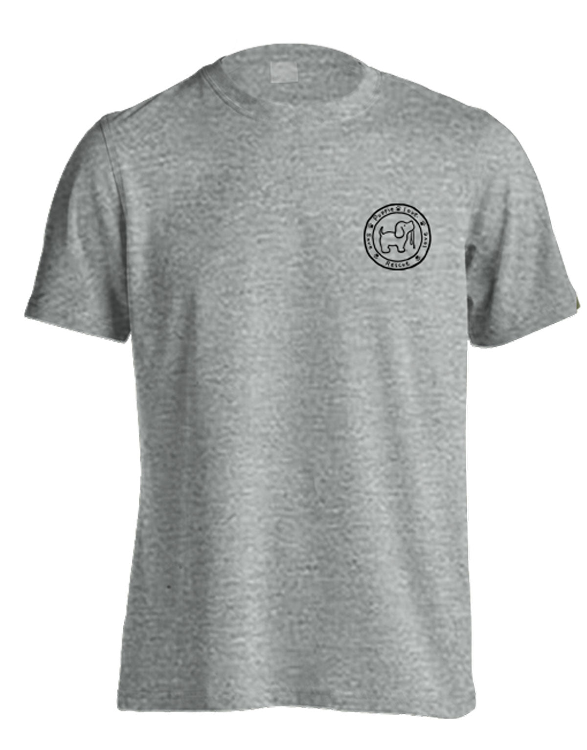 GREEN MASCOT PUP - Puppie Love