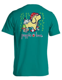MUSHROOM PUP - Puppie Love