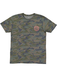 CAMO LOGO PUP - Puppie Love