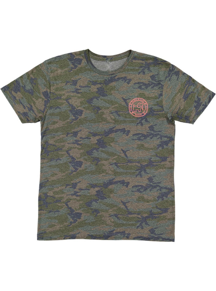 CAMO LOGO PUP - Puppie Love