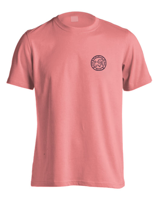 PASTEL NEW JERSEY PUP - Puppie Love