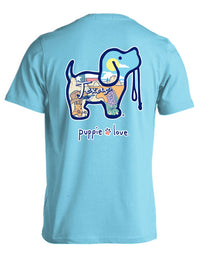 PASTEL TEXAS PUP - Puppie Love