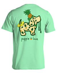 PINEAPPLE PUP - Puppie Love