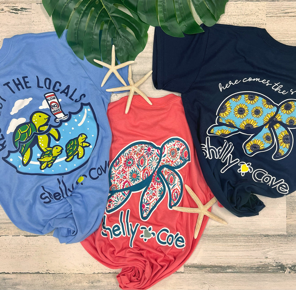 Shelly Cove joins the MDBrands family alongside Puppie Love and Kitti