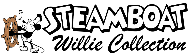 Steamboat Willie