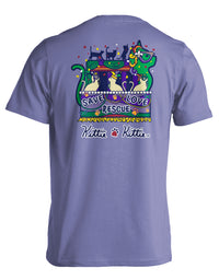 KREWE OF KITTIES - Puppie Love