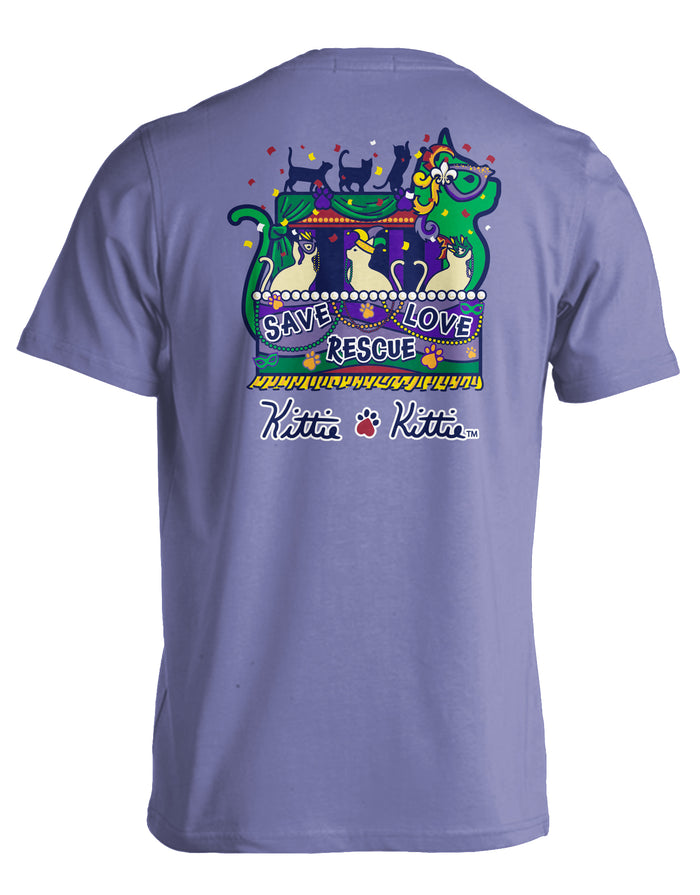 KREWE OF KITTIES - Puppie Love