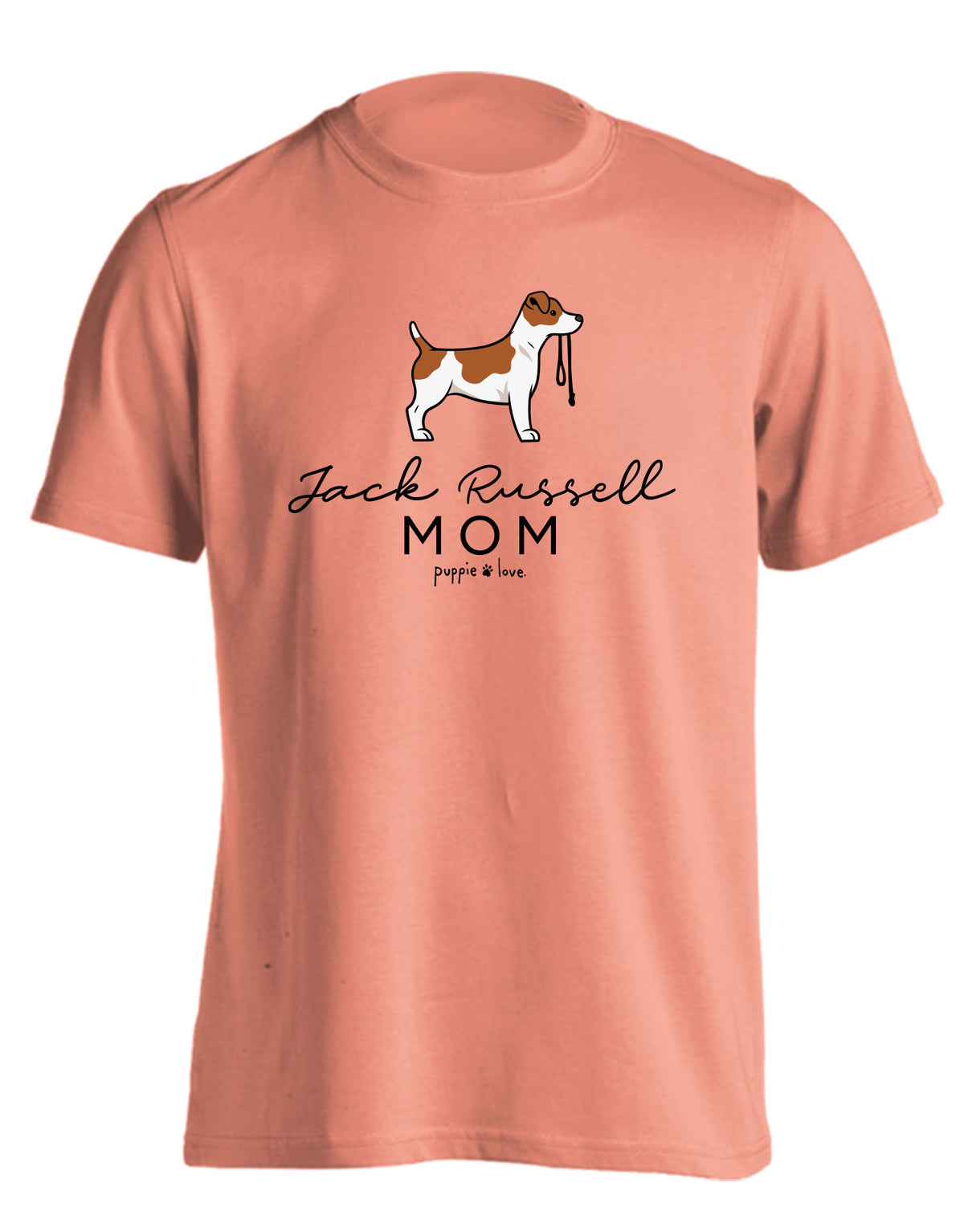 JACK RUSSELL MOM (SMOOTH COAT)
