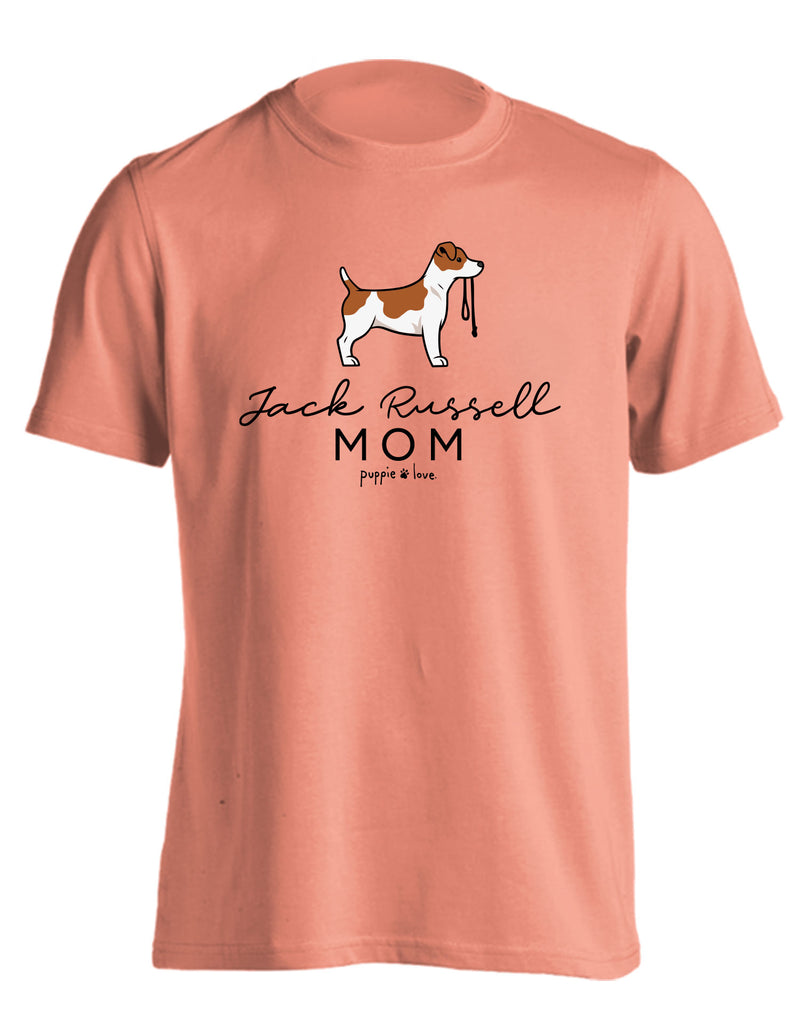 JACK RUSSELL MOM (SMOOTH COAT)