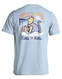 BEACH BALL KITTIE - Puppie Love