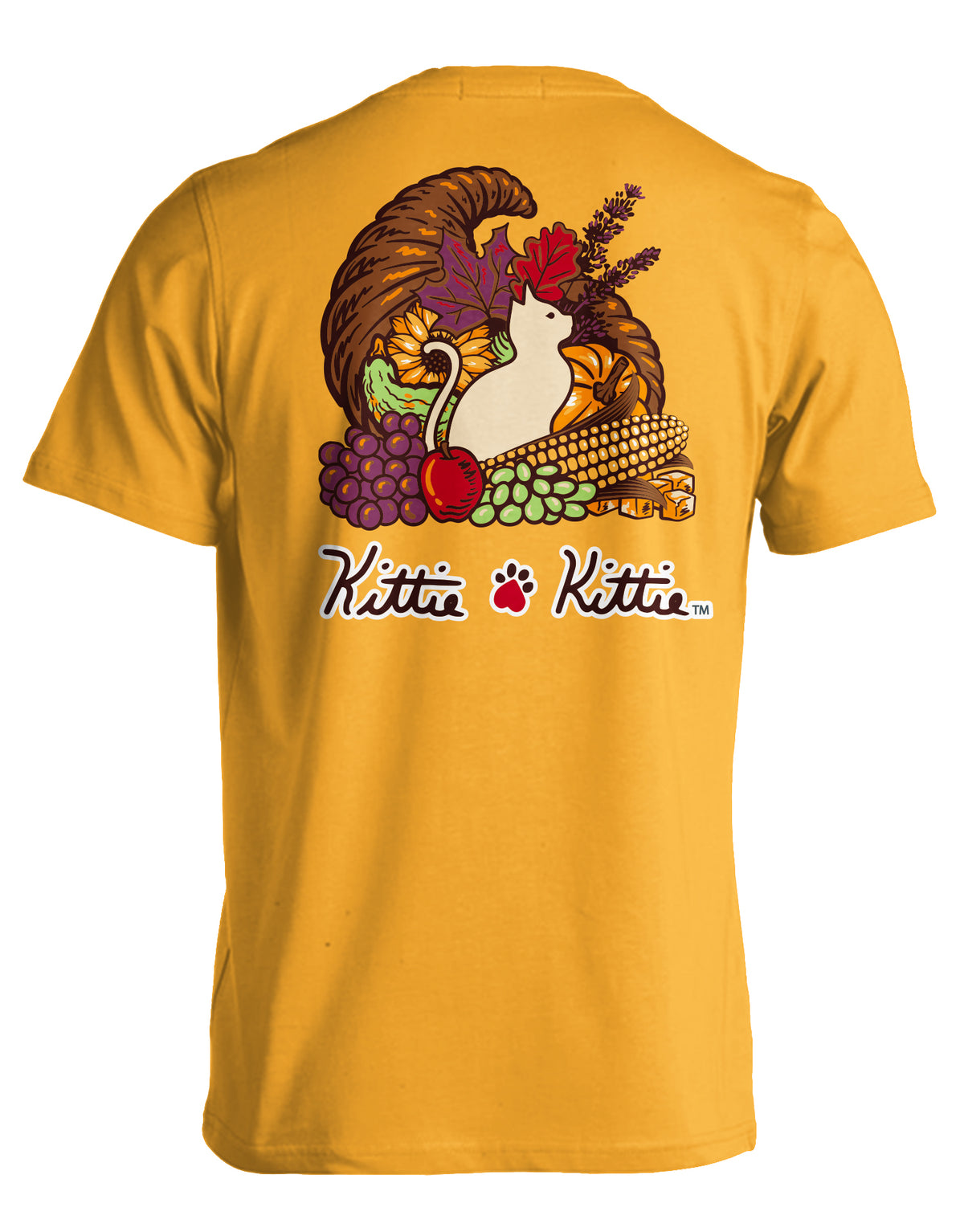 CORNUCOPIA KITTIE