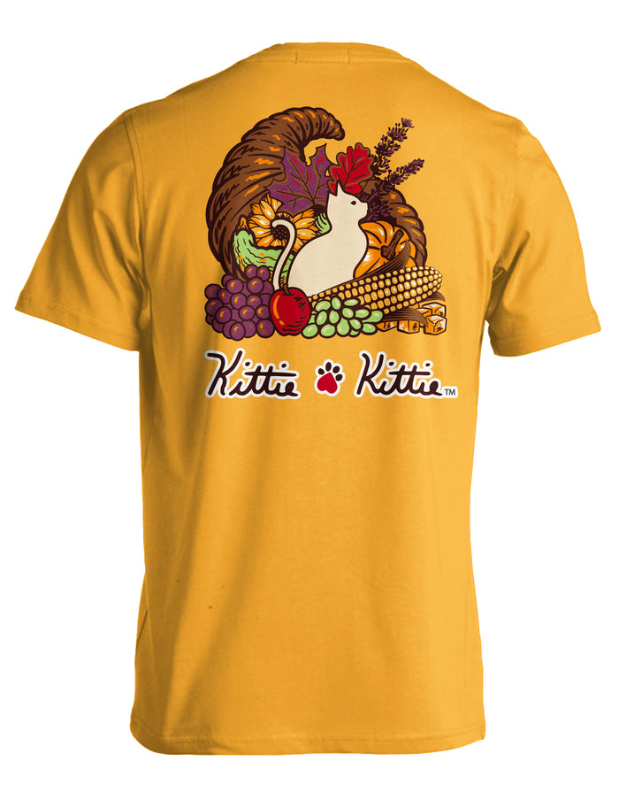 CORNUCOPIA KITTIE