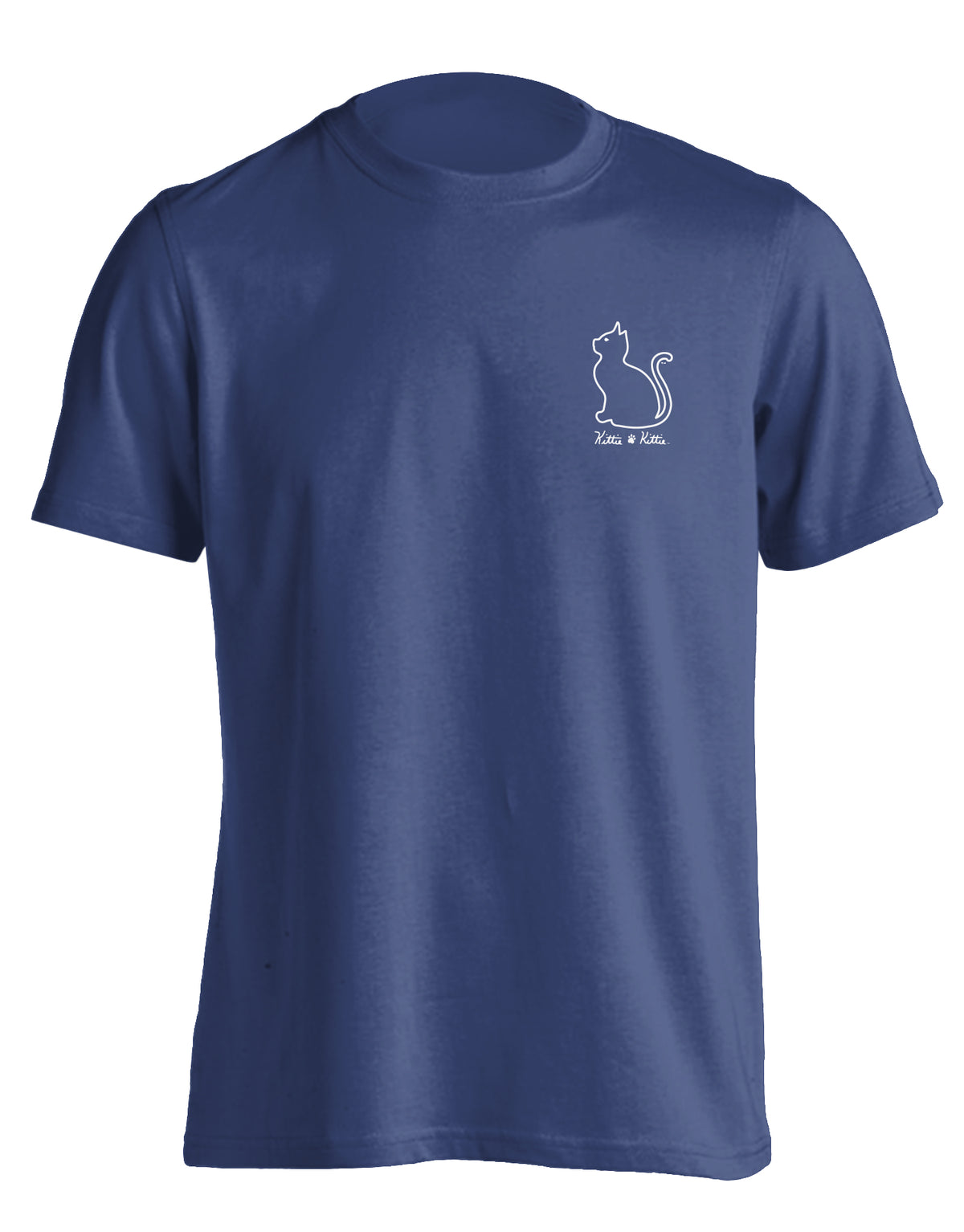DELAWARE CROSSING KITTIES KITTIE KITTIE