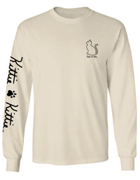 FALL KITTIES, ADULT LS