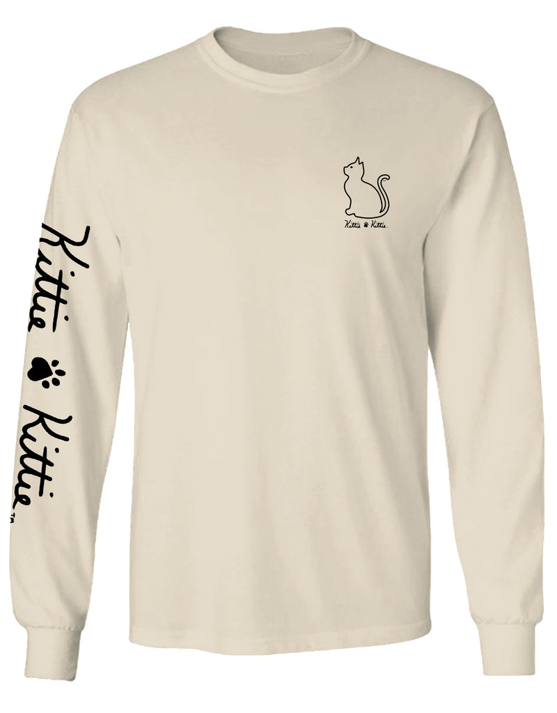 FALL KITTIES, ADULT LS