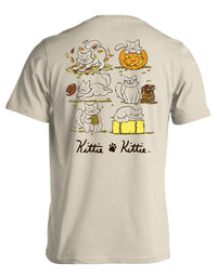 FALL KITTIES