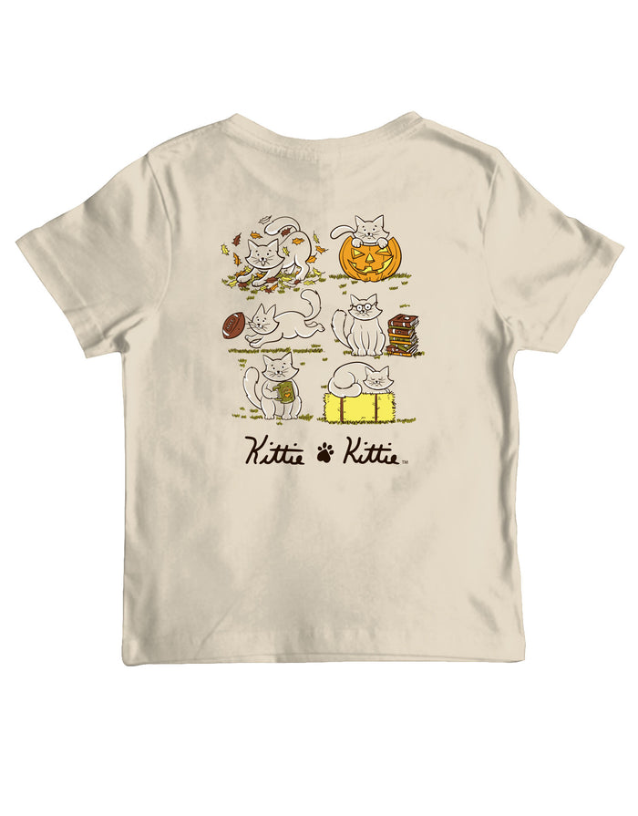 FALL KITTIES, YOUTH SS