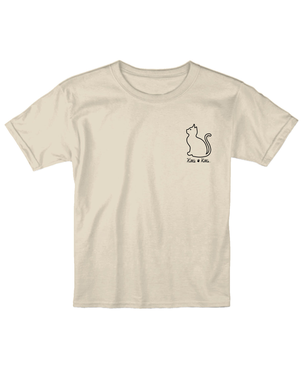 FALL KITTIES, YOUTH SS