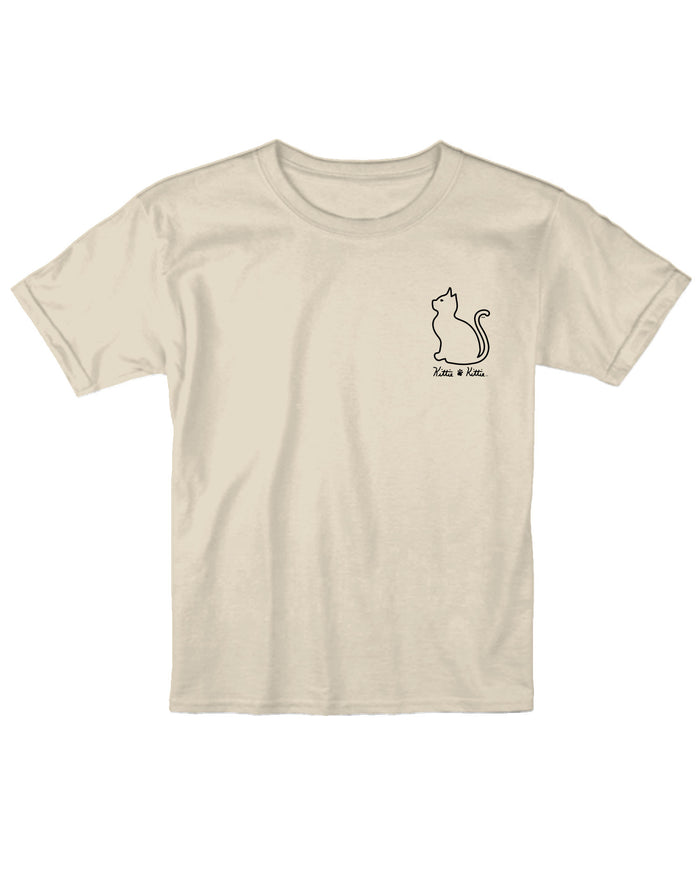 FALL KITTIES, YOUTH SS
